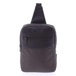 чанти,за,през,рамо,vogart,class,crossbody,brown