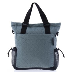 раница,раници,vogart,origami,backpack,green,(grey)