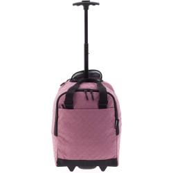 куфари,vogart,origami,trolley,bag,pink,(pink)