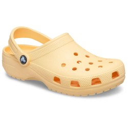 мъжки,сандали,мъжки,джапанки,и,чехли,crocs,classic,clogs,golden,hour,(yellow)