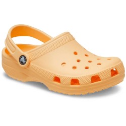 детски,сандали,и,чехли,crocs,classic,toddler,clogs,golden,hour,(orange)