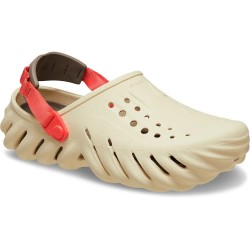 мъжки,сандали,мъжки,джапанки,и,чехли,crocs,echo,clogs,vanilla,(beige)