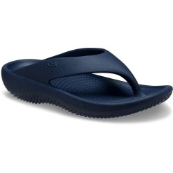 джапанки,дамски,сандали,и,чехли,crocs,mellow,recoveryomens,flip,flops,navy,(blue)