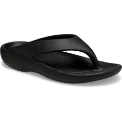 джапанки,дамски,сандали,и,чехли,crocs,mellow,recoveryomens,flip,flops,black