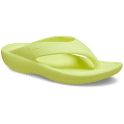 джапанки,дамски,сандали,и,чехли,crocs,mellow,recoveryomens,flip,flops,yellow,(sulphur)