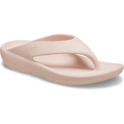 джапанки,дамски,сандали,и,чехли,crocs,mellow,recoveryomens,flip,flops,quartz,(pink)