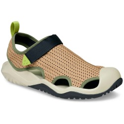 сандали,мъжки,сандали,crocs,swiftwater,sandals,brown,(sepia)