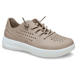 маратонки,дамски,маратонки,crocs,inmotion,pacer,trainers,beige,brown,(taupe)