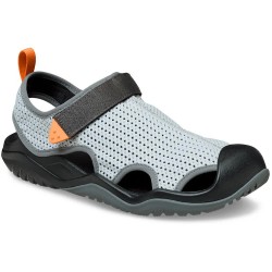 сандали,мъжки,сандали,crocs,swiftwater,sandals,mirage,(grey)