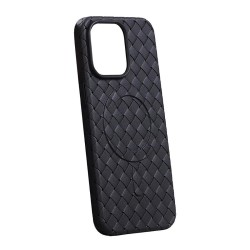 други,аксесоари,joyroom,magnetic,protective,jr,bp005,iphone,15,phone,case,black,(black)