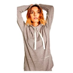 суичър,дамски,блузи,&,me,claudia,hoodie,grey,(grey)