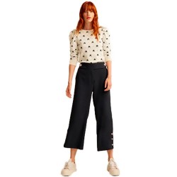 панталони,дамски,панталони,&,me,peggy,dress,pants,black,(navy,blue)