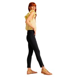 панталони,дамски,панталони,&,me,twiggy,pants,blue,(navy,blue)