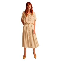 пола,дамски,поли,и,рокли,&,me,vivien,midi,skirt,beige,(beige)