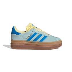 маратонки,дамски,маратонки,adidas,gazelle,bold,trainers,blue