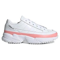 маратонки,дамски,маратонки,adidas,kiellor,trainers,white