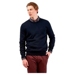 блуза,мъжки,пуловери,ben,sherman,63370,sweater,navy,blue,(blue)