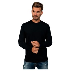 блуза,мъжки,пуловери,ben,sherman,66549,sweater,black