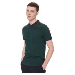 мъжки,блузи,с,яка,ben,sherman,signature,short,sleeve,polo,green,01,(green)