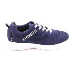 маратонки,мъжки,маратонки,bikkembergs,fenis,trainers,navy,blue,(blue)