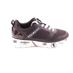 маратонки,дамски,маратонки,bikkembergs,fleurinne,trainers,black,(black,black)