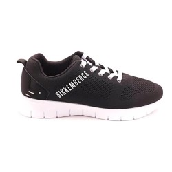 маратонки,мъжки,маратонки,bikkembergs,fenis,trainers,black,(black)