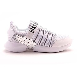 маратонки,мъжки,маратонки,bikkembergs,gede,trainers,white,(white)