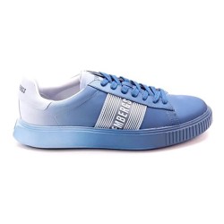 маратонки,мъжки,маратонки,bikkembergs,cesan,trainers,white,blue,(blue)