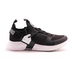 маратонки,мъжки,маратонки,bikkembergs,gregg,trainers,black