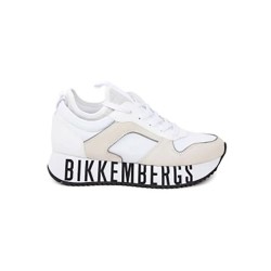 маратонки,дамски,маратонки,bikkembergs,laty,trainers,white
