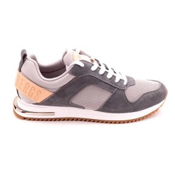 маратонки,мъжки,маратонки,bikkembergs,hector,trainers,grey,(orange,gray)