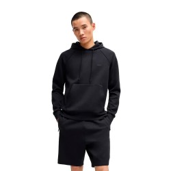 суичър,мъжки,пуловери,boss,soody,hoodie,black