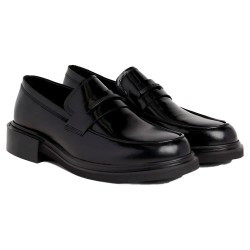 обувки,мъжки,обувки,calvin,klein,hm0hm00968,shoes,black