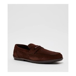 мъжки,обувки,calvin,klein,hm0hm00935,loafers,brown