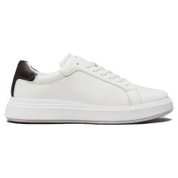 маратонки,мъжки,маратонки,calvin,klein,hm0hm01016,trainers,white,(white)
