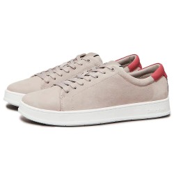 маратонки,мъжки,маратонки,calvin,klein,hm0hm01758,trainers,beige