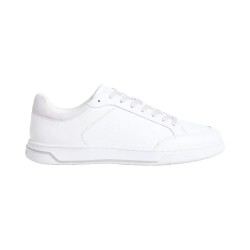маратонки,мъжки,маратонки,calvin,klein,hm0hm01756,trainers,white