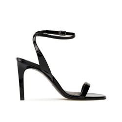 сандали,дамски,сандали,и,чехли,calvin,klein,hw0hw01632,heel,sandals,black