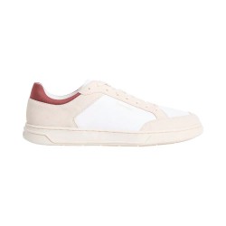 маратонки,мъжки,маратонки,calvin,klein,hm0hm01802,trainers,beige,(beige,white)