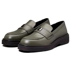 дамски,обувки,calvin,klein,hw0hw02182,loafers,green