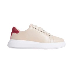 маратонки,дамски,маратонки,calvin,klein,hw0hw02404,trainers,beige