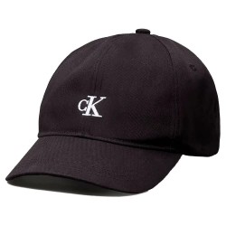 юношеска,шапка,всички,шапки,calvin,klein,iu0iu00150,junior,cap,black,(black)