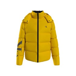 яке,мъжки,якета,calvin,klein,j30j319057,jacket,yellow