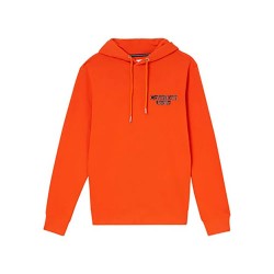 суичър,мъжки,пуловери,calvin,klein,j30j321904,hoodie,orange