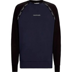 блуза,мъжки,пуловери,calvin,klein,k10k107892,sweatshirt,blue