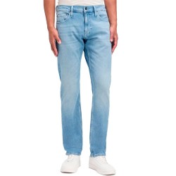 дънки,мъжки,панталони,calvin,klein,k10k114285,jeans,blue