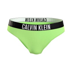 дамски,бански,костюми,calvin,klein,kw0kw02509,bikini,bottom,green