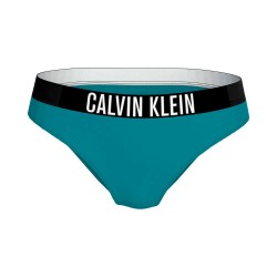 дамски,бански,костюми,calvin,klein,kw0kw02856,bikini,bottom,blue,(blue)