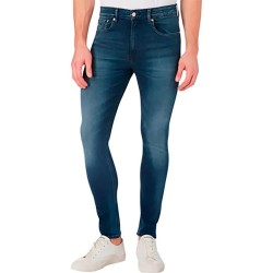 дънки,мъжки,панталони,calvin,klein,skinny,jeans,blue