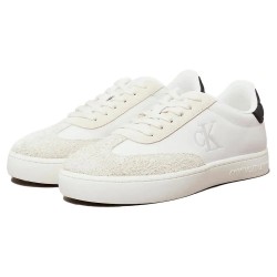 маратонки,мъжки,маратонки,calvin,klein,ym0ym01272,trainers,white